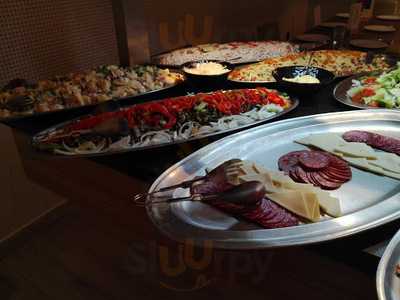 Neco Buffet Madrid