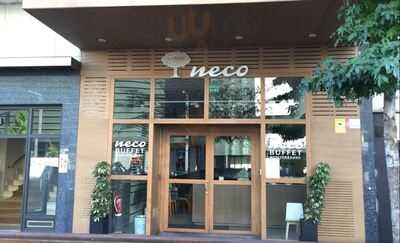 Neco Buffet Madrid
