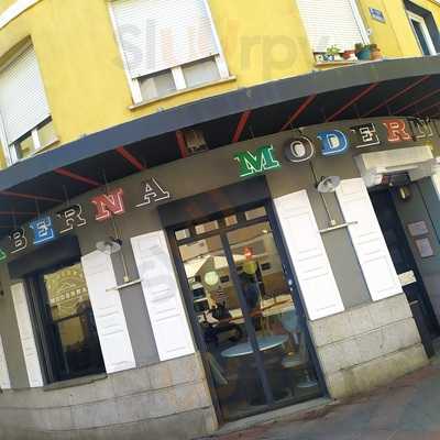 Taberna Moderna
