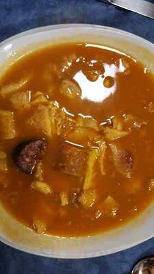 Taberna Restaurante Oliveros