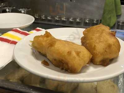 Taberna Restaurante Oliveros