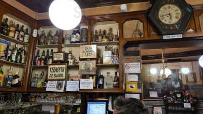 Taberna Restaurante Oliveros