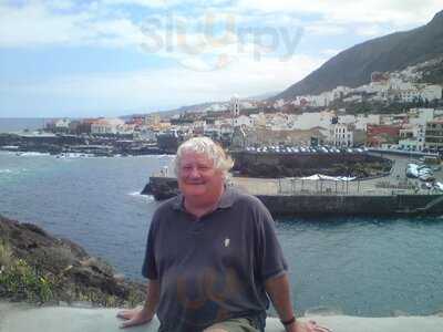 Terraza Mirador El Emigrante