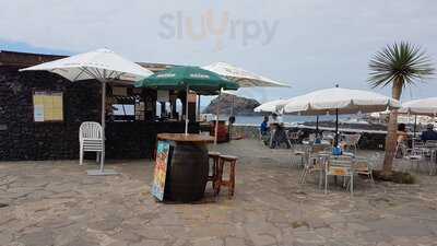 Terraza Mirador El Emigrante