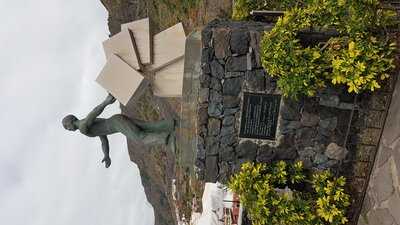 Terraza Mirador El Emigrante