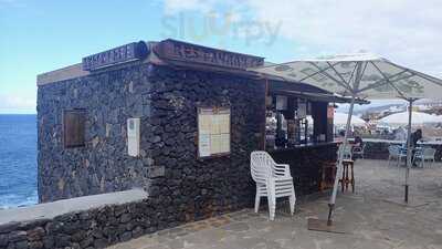 Terraza Mirador El Emigrante