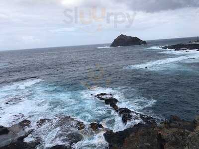 Terraza Mirador El Emigrante