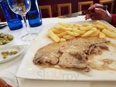 La Tagliatella C/condesa De Venadito, Madrid - Photo 8