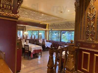 La Tagliatella C/condesa De Venadito, Madrid