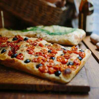 Buoni Forno Di Pizze