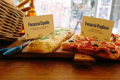 Buoni Forno Di Pizze