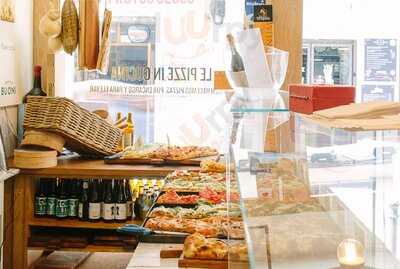 Buoni Forno Di Pizze