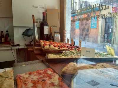 Buoni Forno Di Pizze