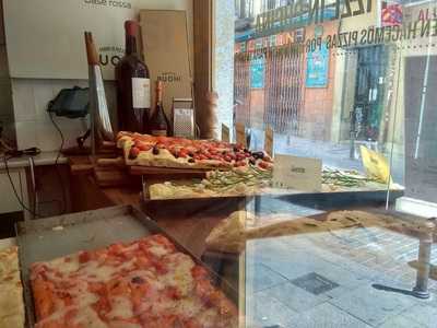 Buoni Forno Di Pizze