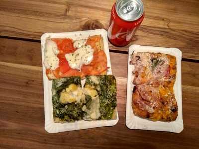 Buoni Forno Di Pizze