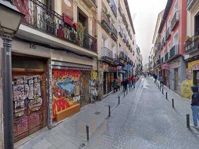 Buoni Forno Di Pizze