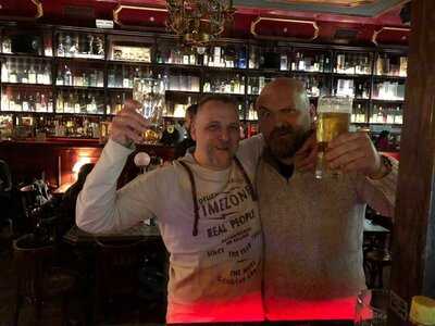 El Parnasillo Del Príncipe