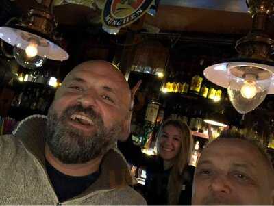 El Parnasillo Del Príncipe