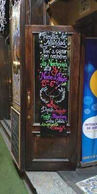 El Parnasillo Del Príncipe