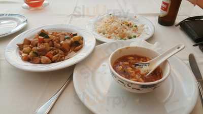 Restaurante Nuevo Siglo