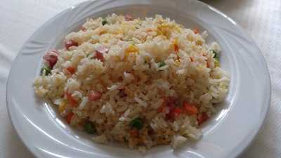 Restaurante Nuevo Siglo