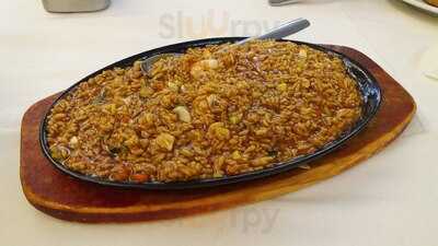 Restaurante Nuevo Siglo