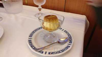 Restaurante Nuevo Siglo