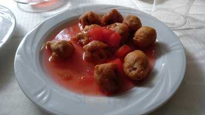 Restaurante Nuevo Siglo