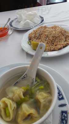 Restaurante Nuevo Siglo