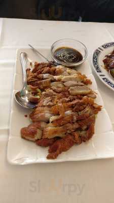 Restaurante Nuevo Siglo