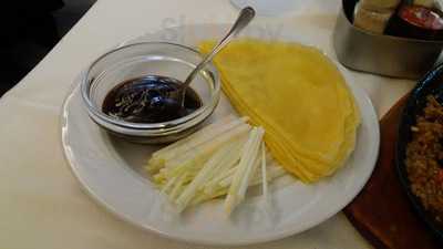 Restaurante Nuevo Siglo