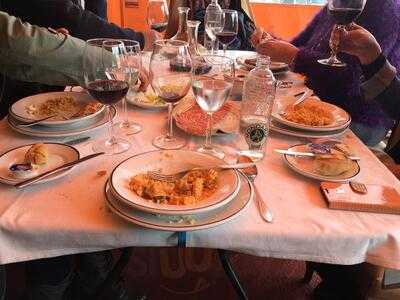 Restaurante Venta Millán