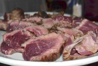 Restaurante Venta Millán