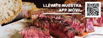 Restaurante Venta Millán