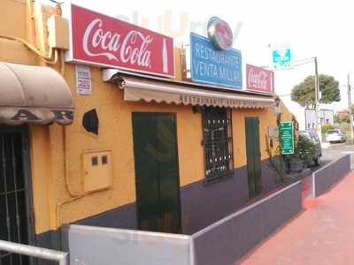 Restaurante Venta Millán