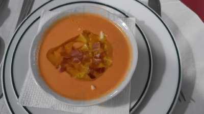 Restaurante Venta Millán