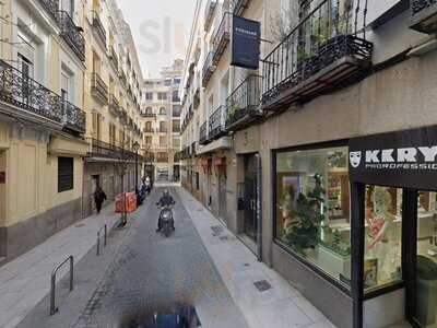 Coloquial Oh Délice!