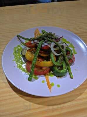 Gulería Gin Restaurant Bar