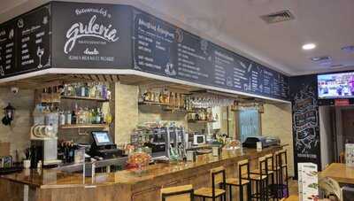 Gulería Gin Restaurant Bar