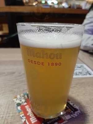 Gulería Gin Restaurant Bar