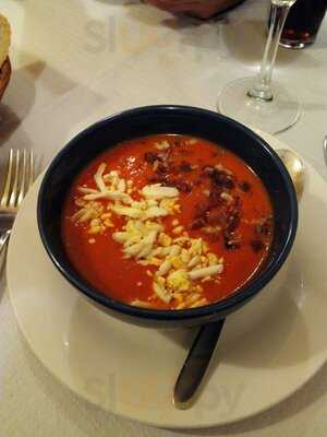 Vino Y Tapas Pardiñas 25