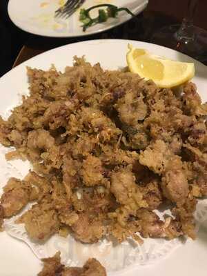 Vino Y Tapas Pardiñas 25