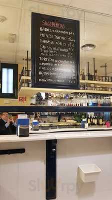 Vino Y Tapas Pardiñas 25