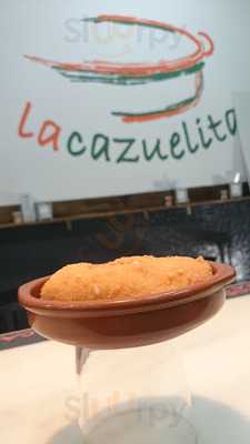 La Cazuelita