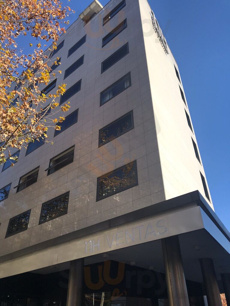 Nh Ventas