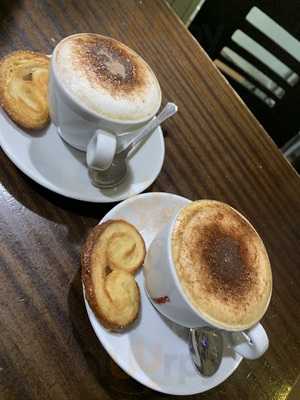 La Taberna De Francesco