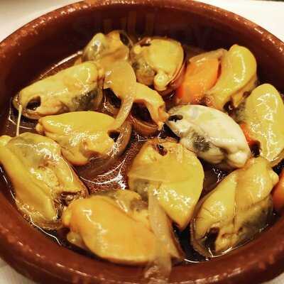 Taberna Pulpería Saudade