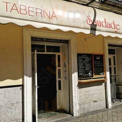 Taberna Pulpería Saudade