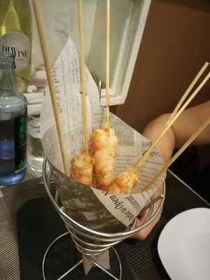 Taberna Pulpería Saudade