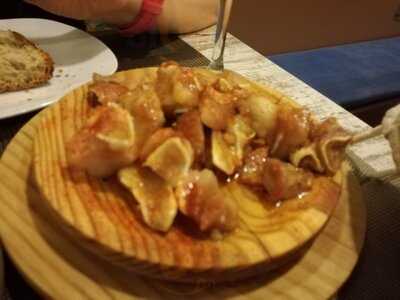 Taberna Pulpería Saudade